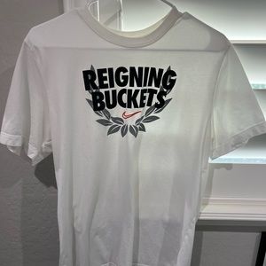 Size Small, Nike Dri-Fit T-Shirt